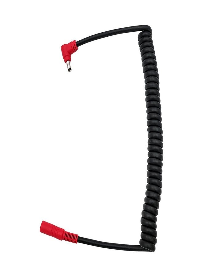 Gerbing 12V Coil Cord 4 Foot Extension - Image 1